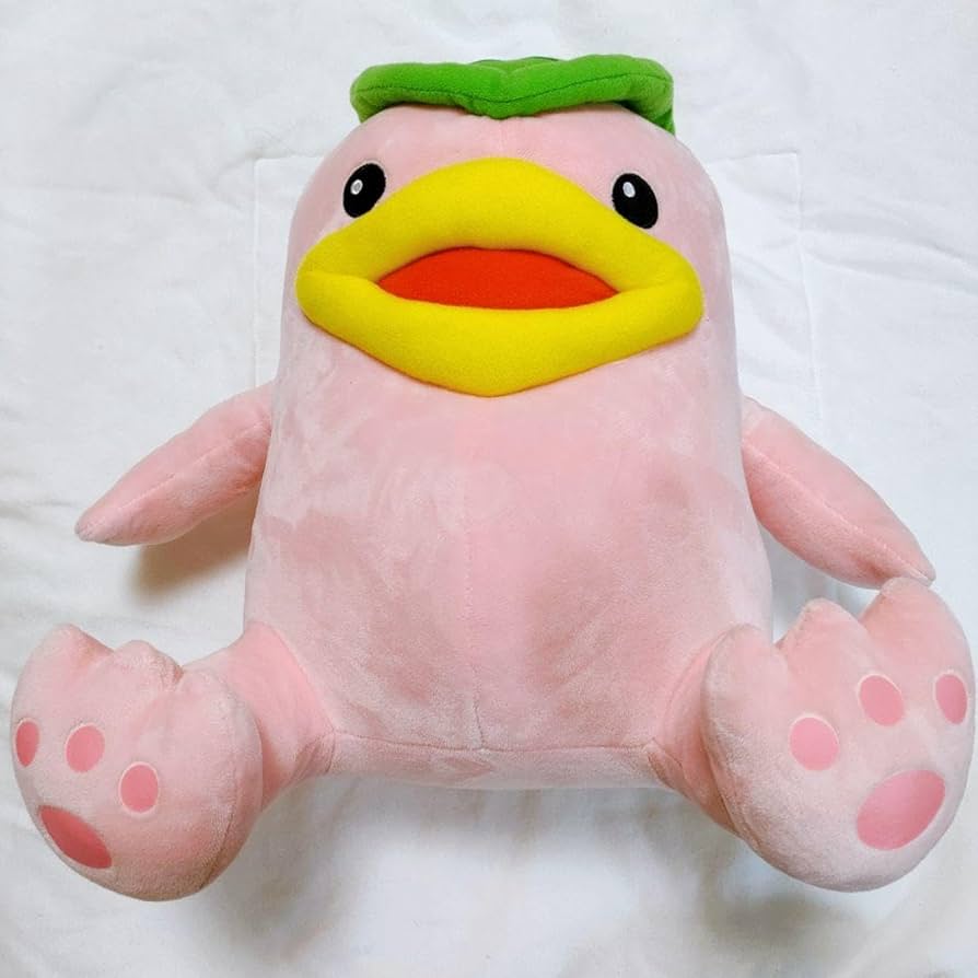 スエゾー モッチー BIGぬいぐるみ Amazon.co.jp: ファーム2 ぬいぐるみ モッチー big : おもちゃ